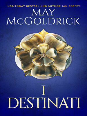 cover image of I Destinati